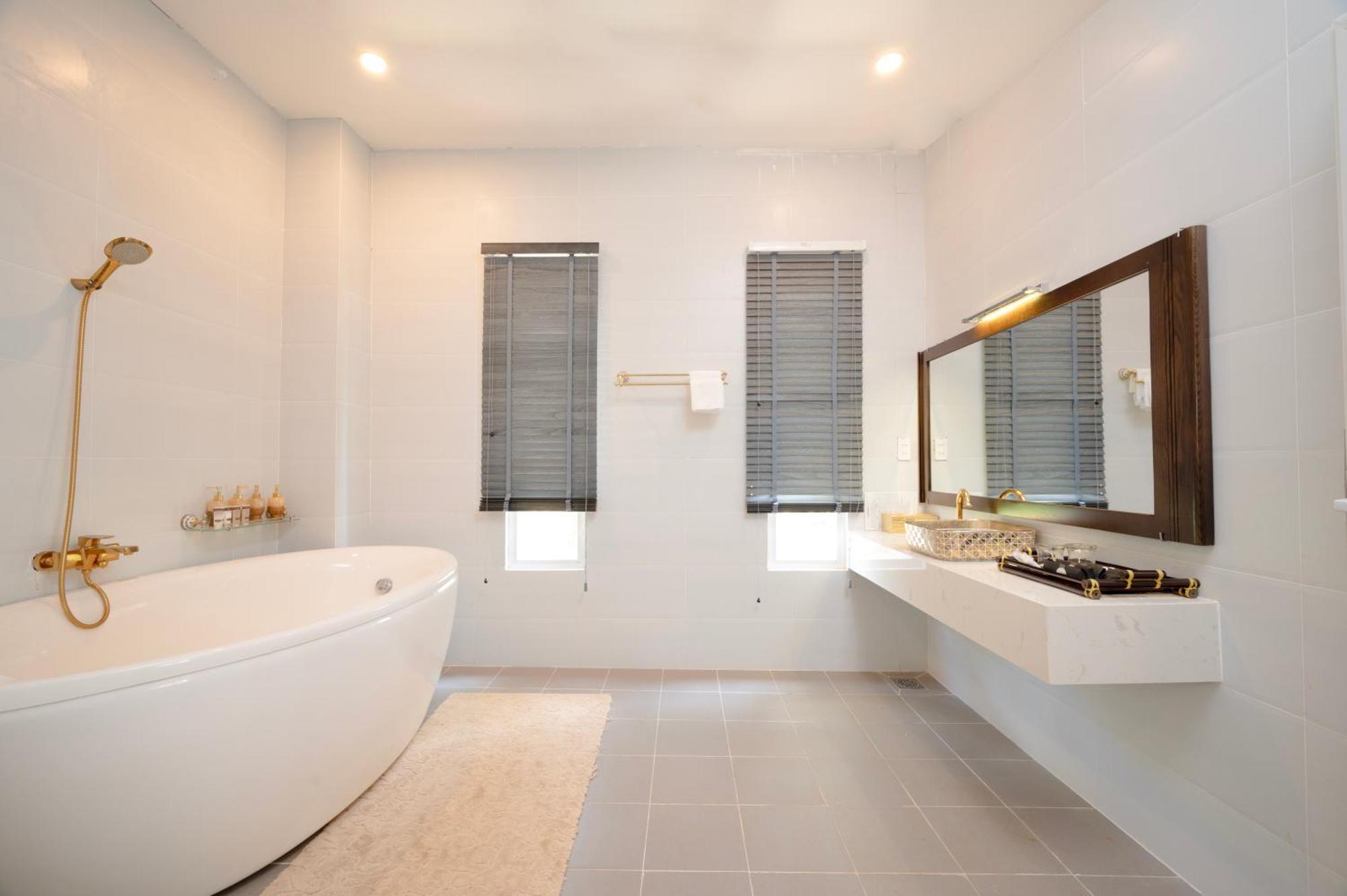 Chez Carole Beach Resort Phu Quoc Eksteriør bilde